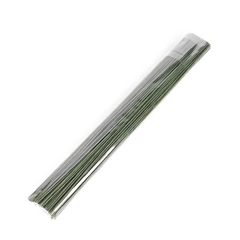 Flower Supply - DIY Handcraft Floral Stem Wire, Thin