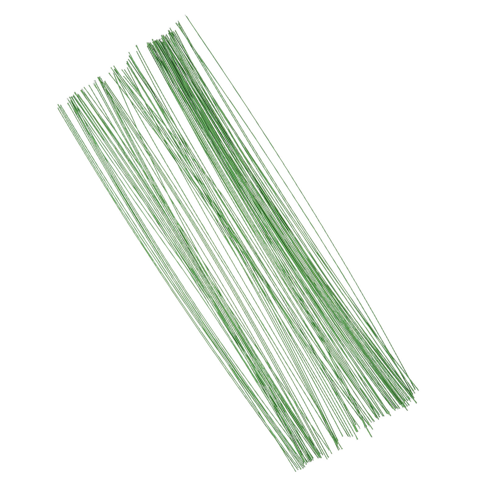 100Pcs Floral Wire Stems Light - Florist Flower Supply recension och pris