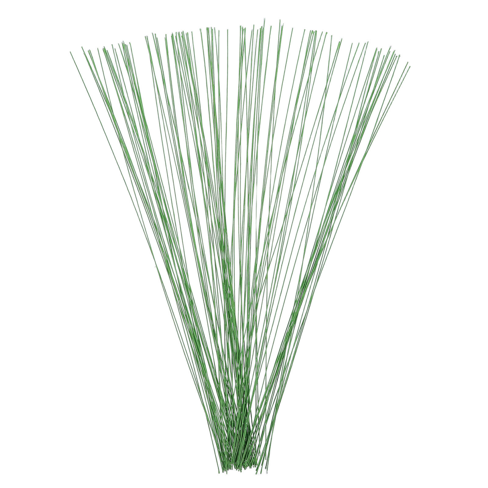 100Pcs Floral Wire Stems Light - Florist Flower Supply recension och pris