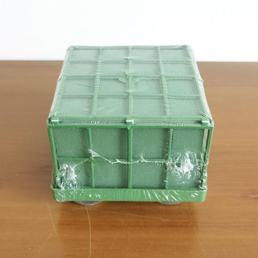 1*Wet Foam Floral Mud Florist  - Florist Flower Supply recension och pris