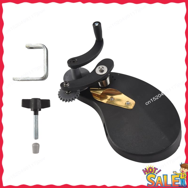 BOFO Flower Crimping Machine,  - Florist Flower Supply recension och pris