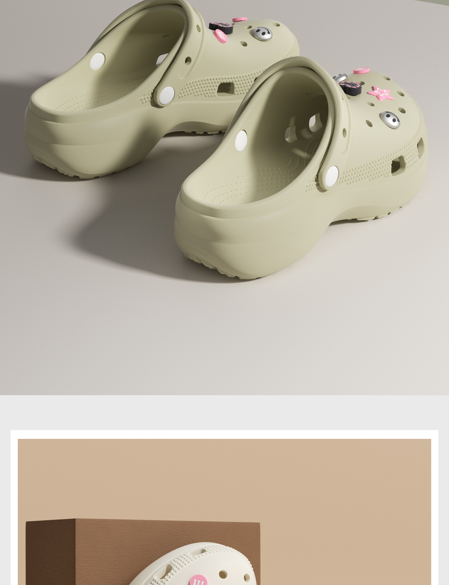 2026 New Arrival Women's Hole  - Supply Florist recension och pris