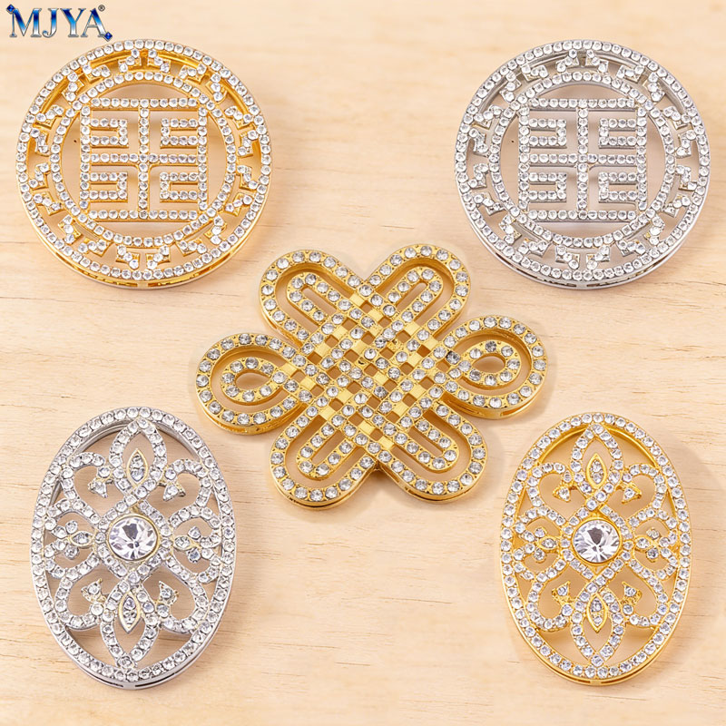 MJYA Fashion Filigree Flower C - Flower Supply recension och pris
