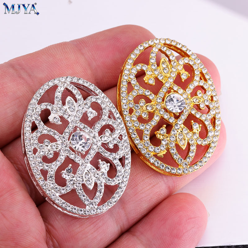 MJYA Fashion Filigree Flower C - Flower Supply recension och pris