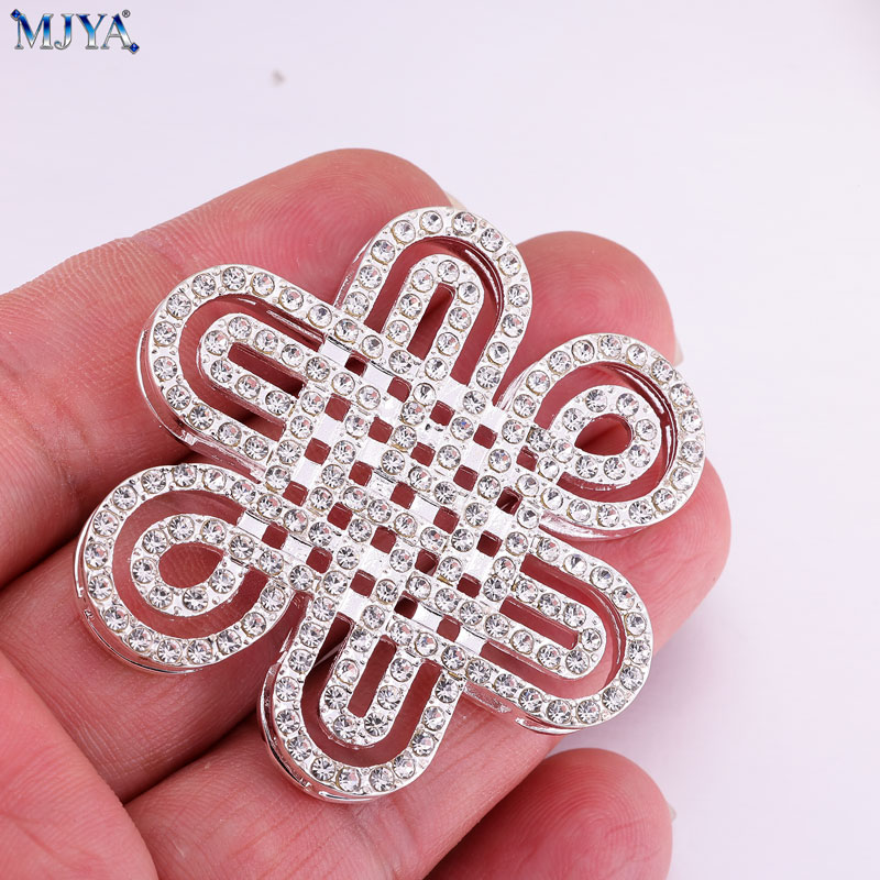 MJYA Fashion Filigree Flower C - Flower Supply recension och pris