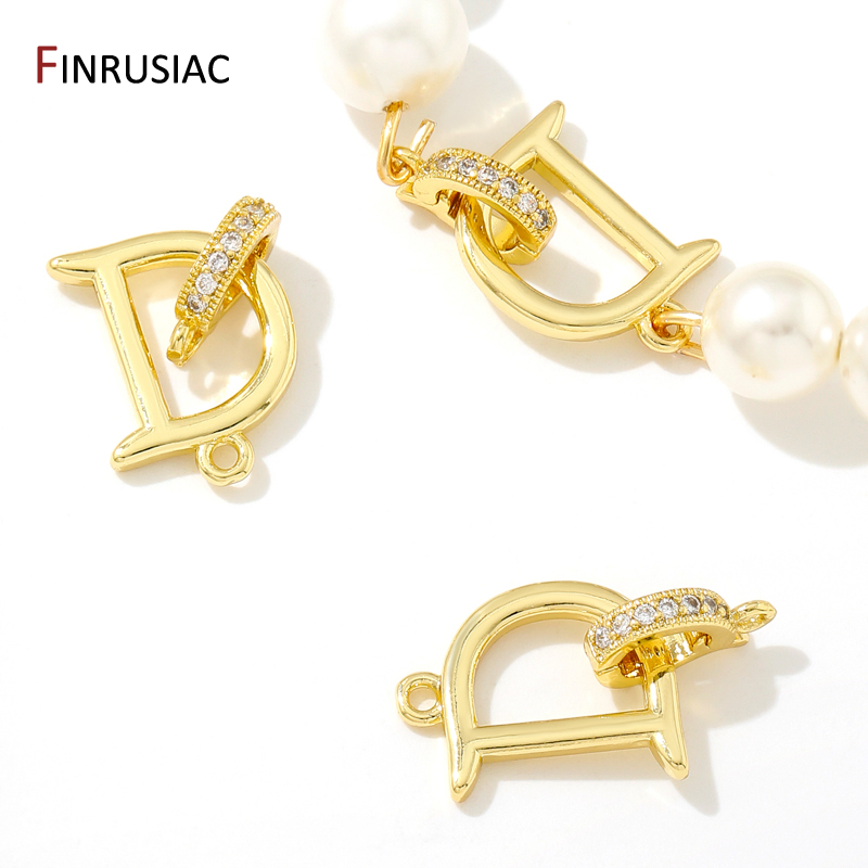 18K Gold Plated Brass Fastener - Flower Supply recension och pris