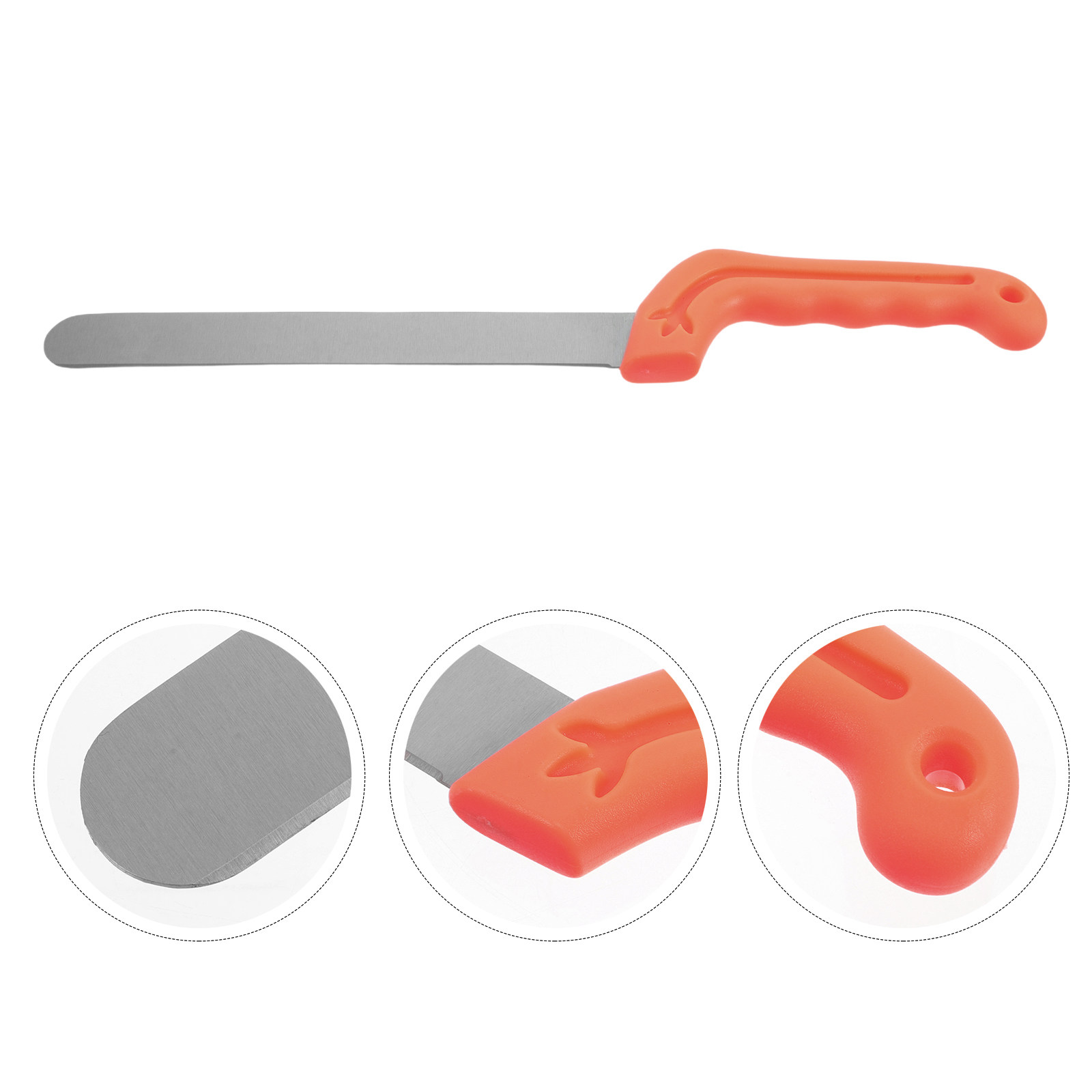 Floral Foam Cutter Lightweight - Florist Flower Supply recension och pris