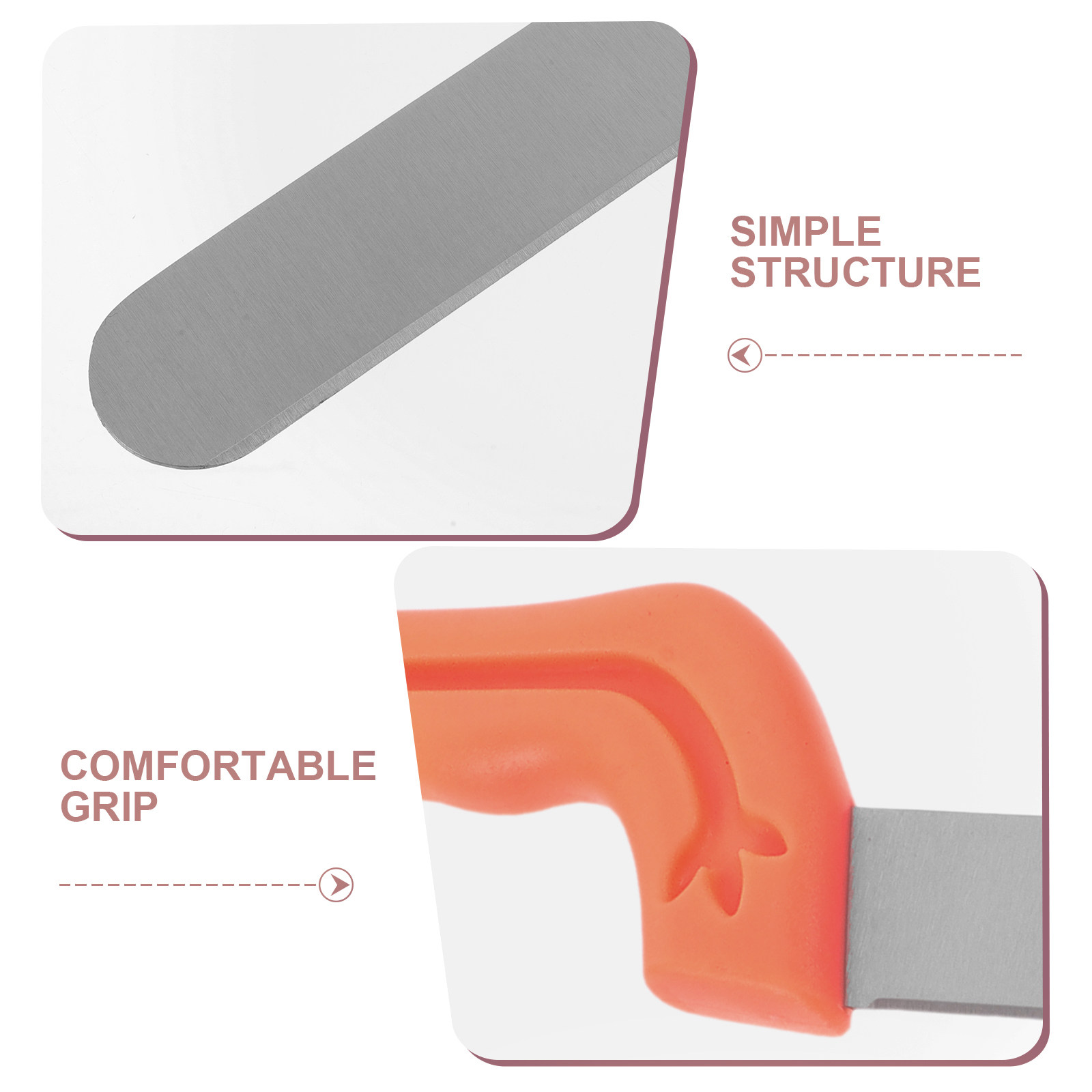 Floral Foam Cutter Lightweight - Florist Flower Supply recension och pris