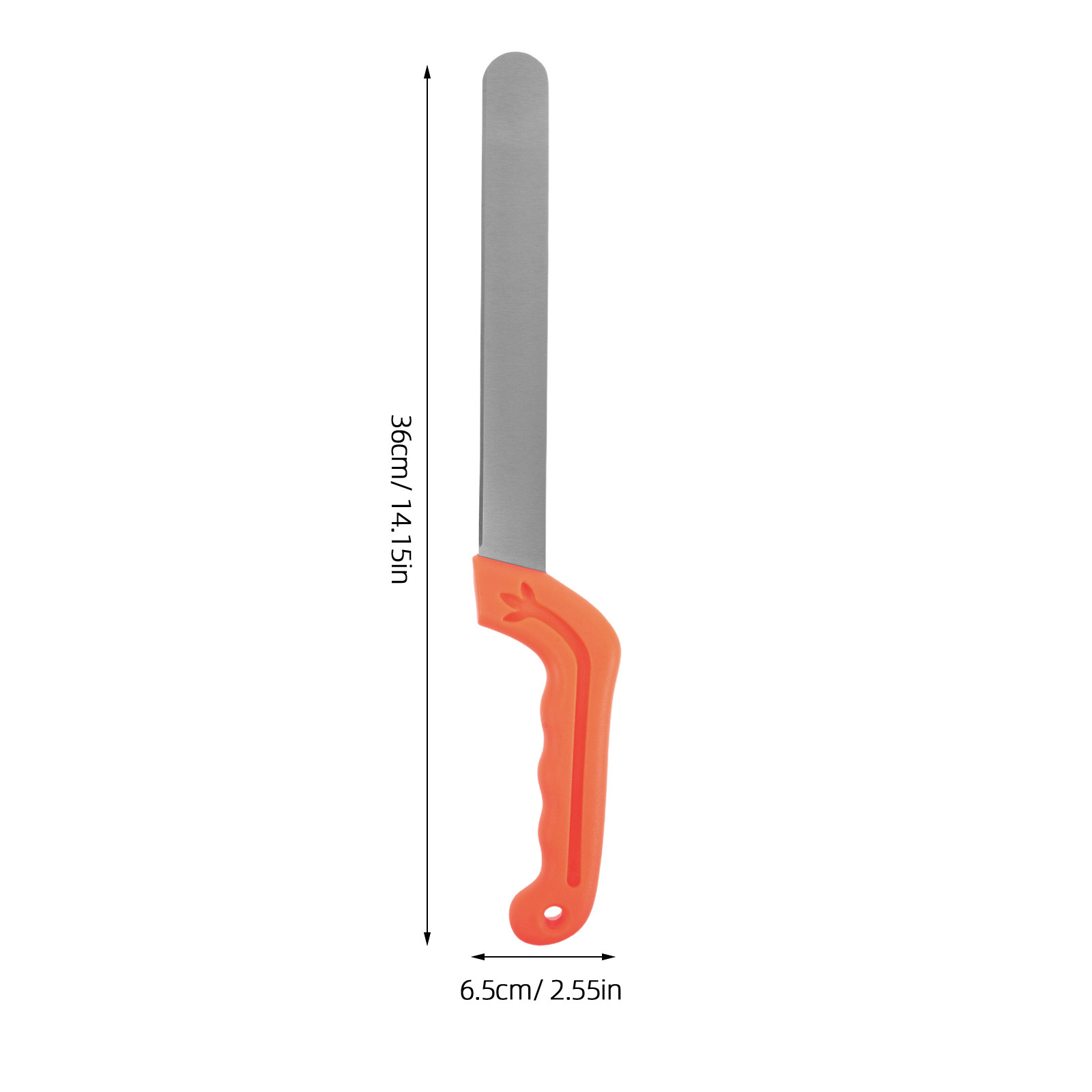 Floral Foam Cutter Lightweight - Florist Flower Supply recension och pris