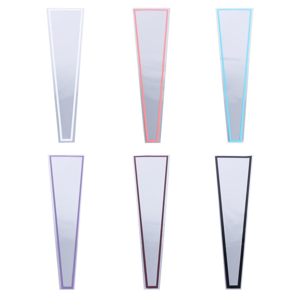 50PCS Transparent Flower Packa - Flower Supply recension och pris