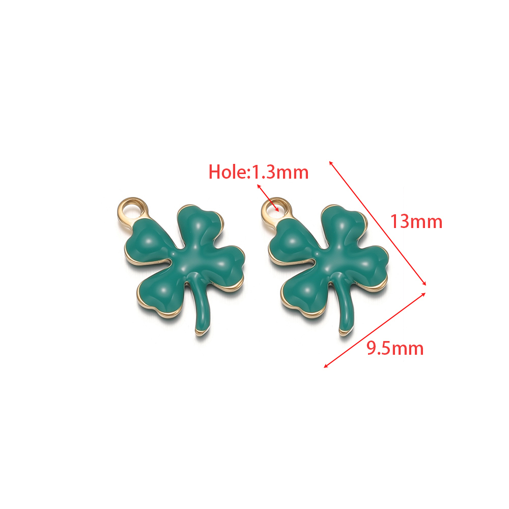 20pcs Stainless Steel Enamel C - Supply Florist recension och pris
