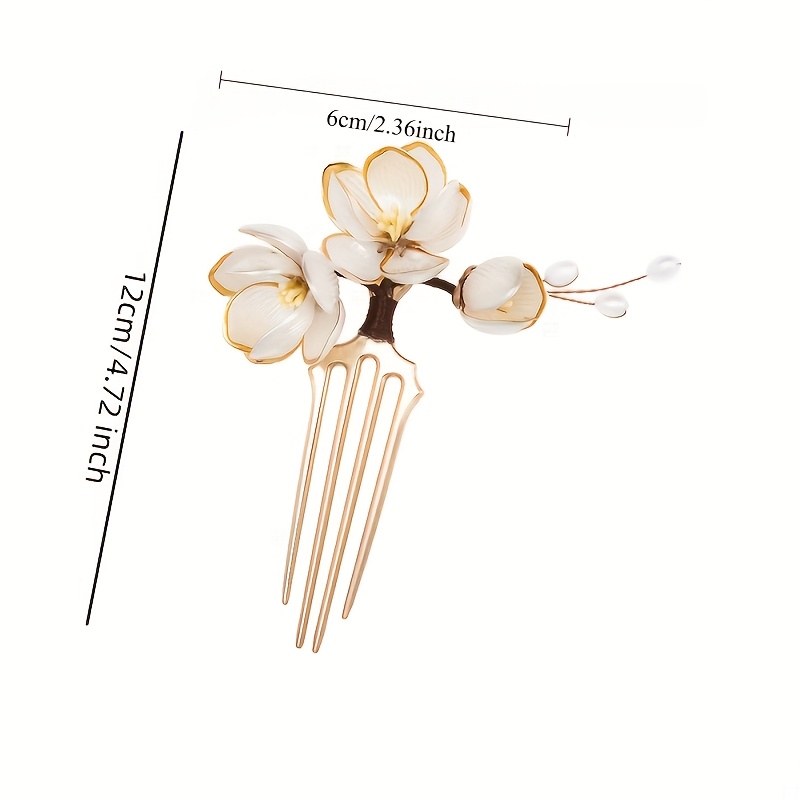 Chinese Style Shell Magnolia F - Supply Florist recension och pris