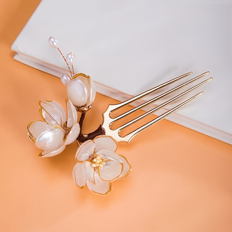 Chinese Style Shell Magnolia F - Supply Florist recension och pris